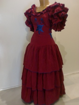 TALLA 42 PRECIO 45€ 