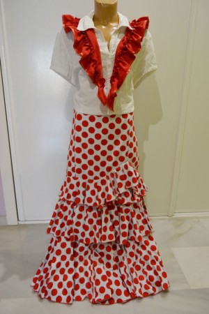 TALLA 56 PRECIO 85€